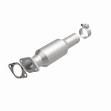 MagnaFlow 15-17 Ford Edge 2.0L FWD Rear Direct Fit Converter thumbnail 6