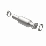 MagnaFlow 15-17 Ford Edge 2.0L FWD Rear Direct Fit Converter thumbnail 8