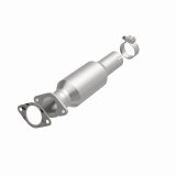 MagnaFlow 15-17 Ford Edge 2.0L FWD Rear Direct Fit Converter thumbnail 9