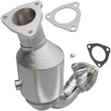 MagnaFlow 2017 Q7 V6 3 OEM Underbody Direct Fit Converter thumbnail 1