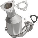 MagnaFlow 2017 Q7 V6 3 OEM Underbody Direct Fit Converter thumbnail 3