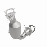 MagnaFlow 2017 Q7 V6 3 OEM Underbody Direct Fit Converter thumbnail 5