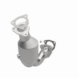 MagnaFlow 2017 Q7 V6 3 OEM Underbody Direct Fit Converter thumbnail 7
