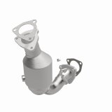 MagnaFlow 2017 Q7 V6 3 OEM Underbody Direct Fit Converter thumbnail 8