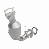 MagnaFlow 2017 Q7 V6 3 OEM Underbody Direct Fit Converter thumbnail 9