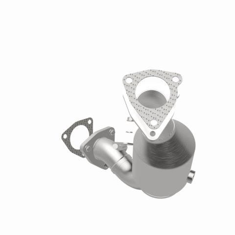 MagnaFlow 2017 Q7 V6 3 OEM Underbody Direct Fit Converter thumbnail 5