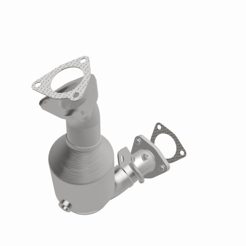 MagnaFlow 2017 Q7 V6 3 OEM Underbody Direct Fit Converter thumbnail 6