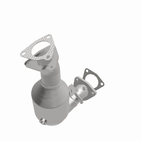 MagnaFlow 2017 Q7 V6 3 OEM Underbody Direct Fit Converter thumbnail 8