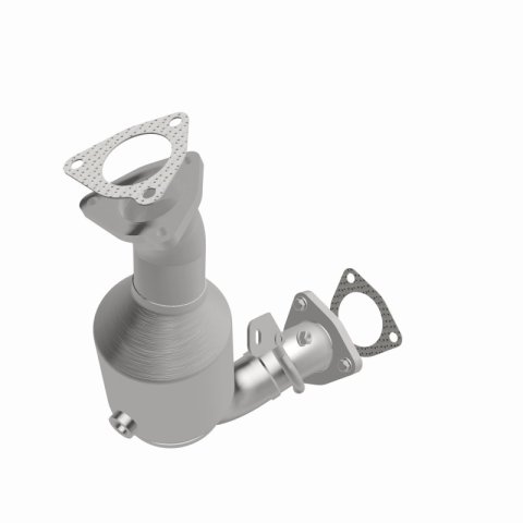 MagnaFlow 2017 Q7 V6 3 OEM Underbody Direct Fit Converter thumbnail 9