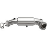 MagnaFlow 16-17 Explorer L4 2.3 OEM Close Coupled Direct Fit Converter thumbnail 1