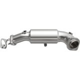 MagnaFlow 16-17 Explorer L4 2.3 OEM Close Coupled Direct Fit Converter thumbnail 2