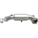 MagnaFlow 16-17 Explorer L4 2.3 OEM Close Coupled Direct Fit Converter thumbnail 3