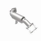 MagnaFlow 16-17 Explorer L4 2.3 OEM Close Coupled Direct Fit Converter thumbnail 4