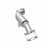MagnaFlow 16-17 Explorer L4 2.3 OEM Close Coupled Direct Fit Converter thumbnail 5