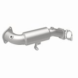 MagnaFlow 16-17 Explorer L4 2.3 OEM Close Coupled Direct Fit Converter thumbnail 6