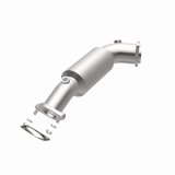 MagnaFlow 16-17 Explorer L4 2.3 OEM Close Coupled Direct Fit Converter thumbnail 7