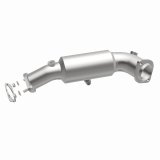 MagnaFlow 16-17 Explorer L4 2.3 OEM Close Coupled Direct Fit Converter thumbnail 8