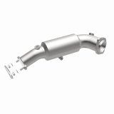 MagnaFlow 16-17 Explorer L4 2.3 OEM Close Coupled Direct Fit Converter thumbnail 9