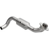 MagnaFlow 2008 F-150 V8 4.6 OEM Underbody Direct Fit Converter thumbnail 1