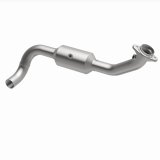 MagnaFlow 2008 F-150 V8 4.6 OEM Underbody Direct Fit Converter thumbnail 7