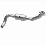 MagnaFlow 2008 F-150 V8 4.6 OEM Underbody Direct Fit Converter thumbnail 8
