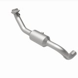 MagnaFlow 2008 F-150 V8 4.6 OEM Underbody Direct Fit Converter thumbnail 9