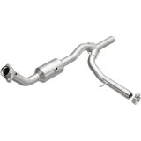 MagnaFlow 07-08 F-150 V8 4.6 OEM Underbody Direct Fit Converter thumbnail 1