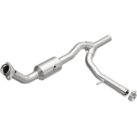 MagnaFlow 07-08 F-150 V8 4.6 OEM Underbody Direct Fit Converter