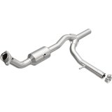 MagnaFlow 07-08 F-150 V8 4.6 OEM Underbody Direct Fit Converter thumbnail 2