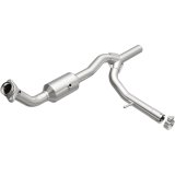 MagnaFlow 07-08 F-150 V8 4.6 OEM Underbody Direct Fit Converter thumbnail 3