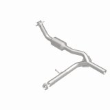 MagnaFlow 07-08 F-150 V8 4.6 OEM Underbody Direct Fit Converter thumbnail 4