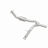 MagnaFlow 07-08 F-150 V8 4.6 OEM Underbody Direct Fit Converter thumbnail 5