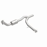 MagnaFlow 07-08 F-150 V8 4.6 OEM Underbody Direct Fit Converter thumbnail 6