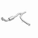 MagnaFlow 07-08 F-150 V8 4.6 OEM Underbody Direct Fit Converter thumbnail 9