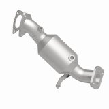 MagnaFlow 16-17 Cadillac CT6 3.0L Direct Fit Converter thumbnail 7