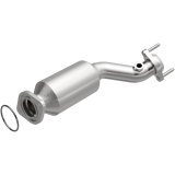 MagnaFlow 05-07 Ford Five Hundred 3.0L Direct Fit Converter thumbnail 1
