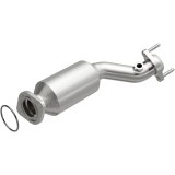 MagnaFlow 05-07 Ford Five Hundred 3.0L Direct Fit Converter thumbnail 2