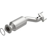 MagnaFlow 05-07 Ford Five Hundred 3.0L Direct Fit Converter thumbnail 3