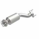 MagnaFlow 05-07 Ford Five Hundred 3.0L Direct Fit Converter thumbnail 4
