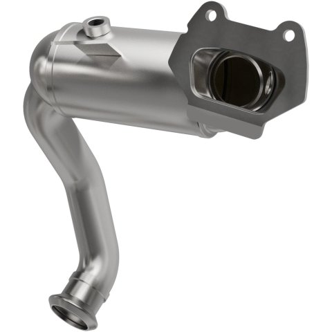 MagnaFlow 17-18 Pacifica V6 3.6 OEM Underbody Direct Fit Converter thumbnail 1