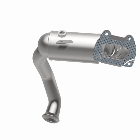 MagnaFlow 17-18 Pacifica V6 3.6 OEM Underbody Direct Fit Converter thumbnail 4