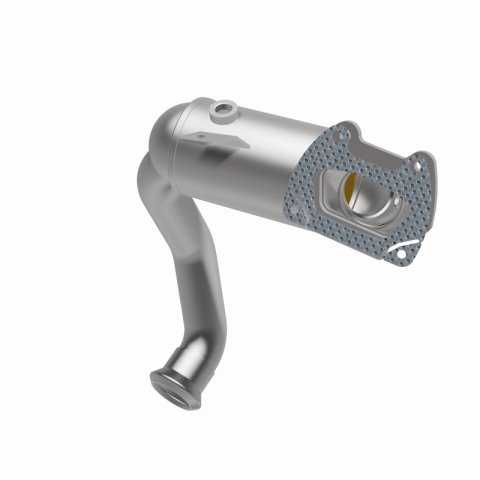 MagnaFlow 17-18 Pacifica V6 3.6 OEM Underbody Direct Fit Converter thumbnail 6