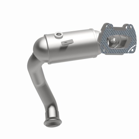MagnaFlow 17-18 Pacifica V6 3.6 OEM Underbody Direct Fit Converter thumbnail 7