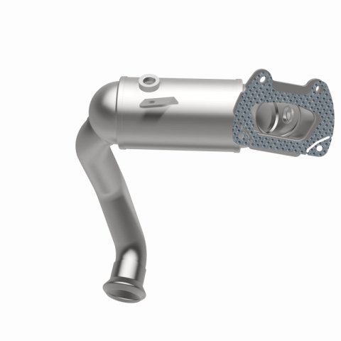 MagnaFlow 17-18 Pacifica V6 3.6 OEM Underbody Direct Fit Converter thumbnail 9