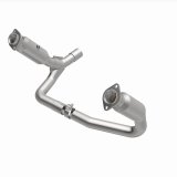 MagnaFlow 07-08 Dakota V6 V8 3.7 4.7 OEM Underbody Direct Fit Converter thumbnail 8