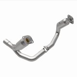 MagnaFlow 07-08 Dakota V6 V8 3.7 4.7 OEM Underbody Direct Fit Converter thumbnail 9