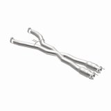 MagnaFlow 14-18 Chevrolet Corvette 6.2L Underbody Direct Fit Converter thumbnail 4