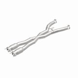 MagnaFlow 14-18 Chevrolet Corvette 6.2L Underbody Direct Fit Converter thumbnail 7