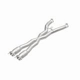 MagnaFlow 14-18 Chevrolet Corvette 6.2L Underbody Direct Fit Converter thumbnail 8