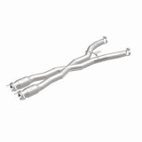 MagnaFlow 14-18 Chevrolet Corvette 6.2L Underbody Direct Fit Converter thumbnail 9